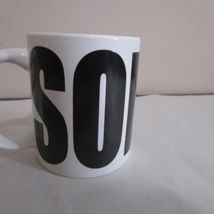 Marvel Winter Soldier Mug 12 oz